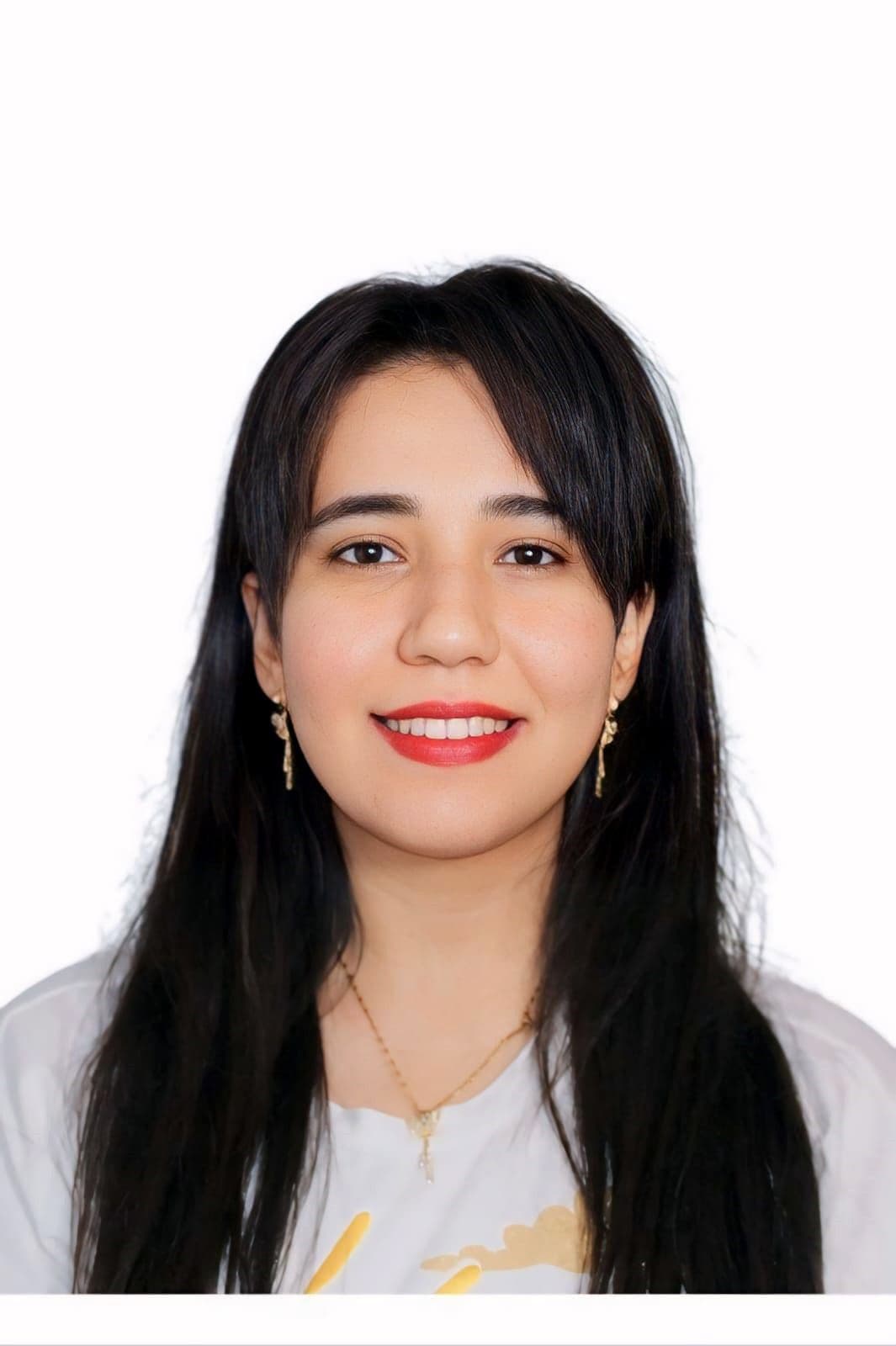 Rania El Feky